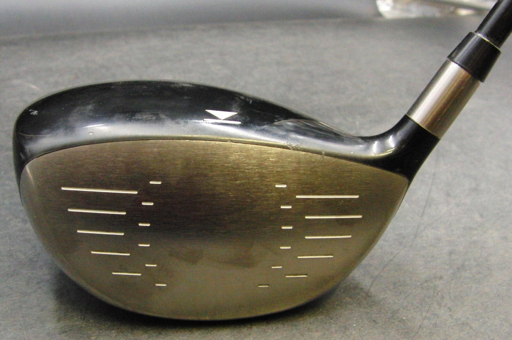 Titleist VG3C 9.5° Driver Stiff Graphite Shaft Izanahi Studio Grip