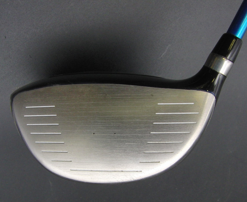 Bridgestone Tour B JGR 9.5° Driver Regular Graphite Shaft Iomic Grip