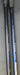 Set of 2 Bridgestone ViQ Driver + 3 Wood Regular Graphite Shafts
