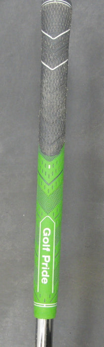 Callaway Apex Pro 9 Iron Regular Steel Shaft Golf Pride Grip