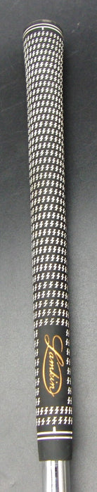 Wilson Staff Fg59 Tour Blade Forged 3 Iron Regular Steel Shaft Lamkin Grip