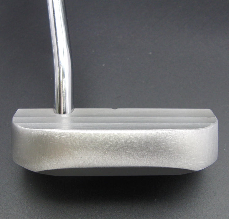 Crescent Valley Country Club Putter 84cm Length Steel Shaft Tour Match Grip