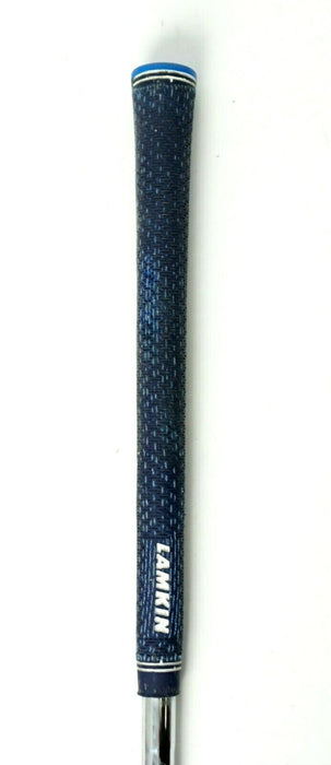 Cobra Pro CB Forged 6 Iron True Temper Regular Steel Shaft Lamkin Grip