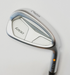 Ping i200 Orange Dot 9 Iron Project X Rifle 6.0 Stiff Steel Shaft Lamkin Grip