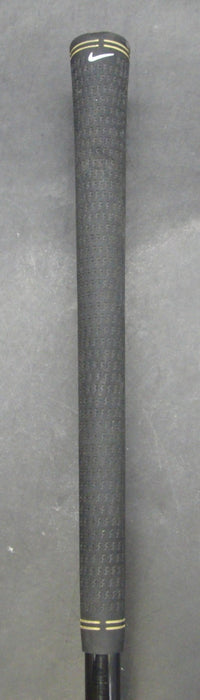 Nike SQ Machspeed Forged 7 Iron Regular Graphite Shaft Nike Grip