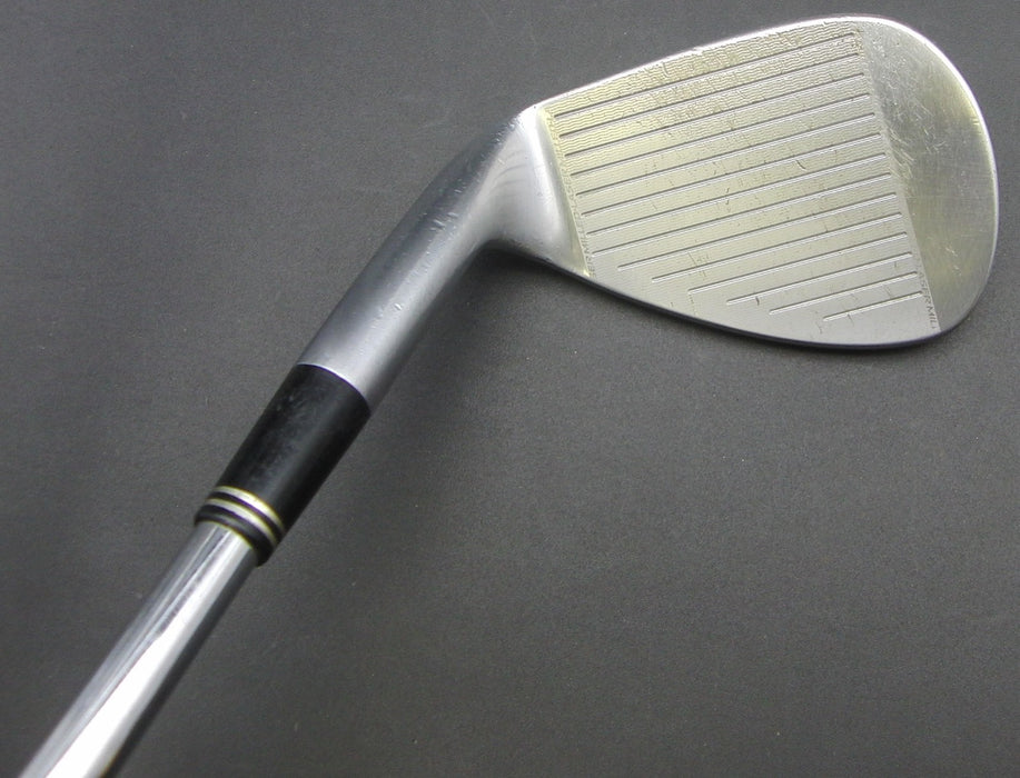 Srixon Z525 Forged Sand Wedge Regular Steel Shaft Srixon Grip