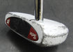 TaylorMade Rossa Corza Ghost Putter Steel Shaft 86cm Length Psyko Grip