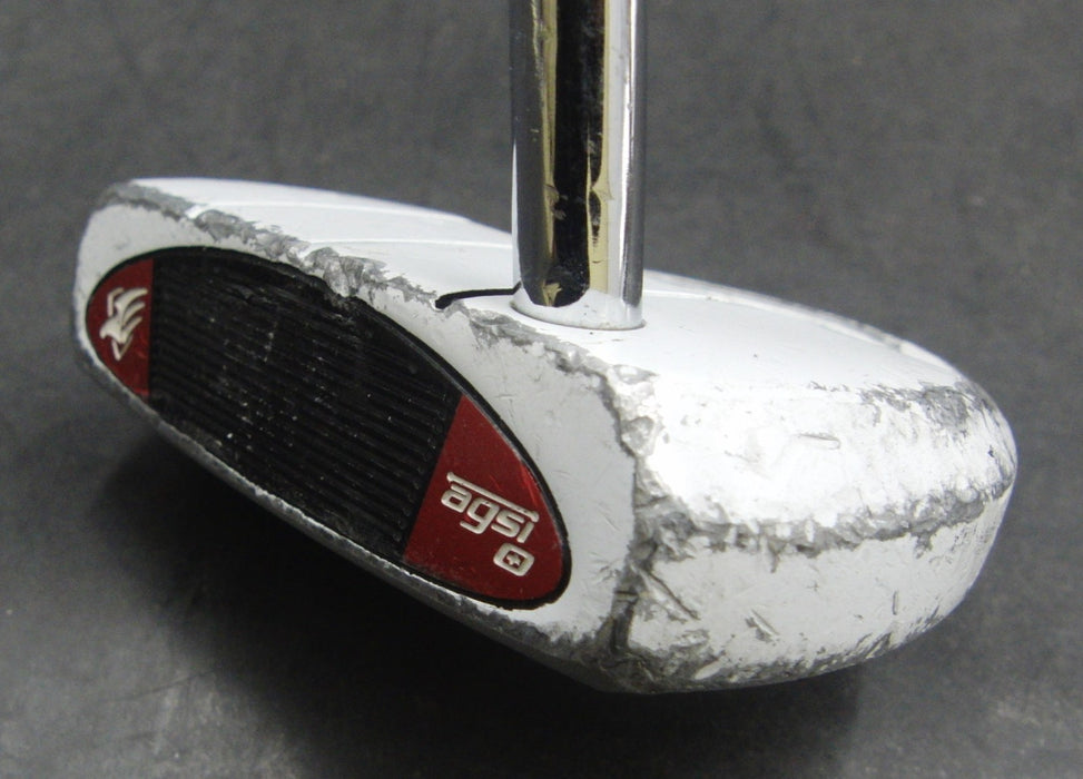 TaylorMade Rossa Corza Ghost Putter Steel Shaft 86cm Length Psyko Grip