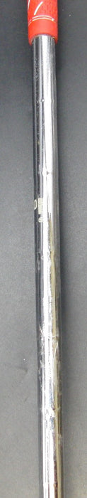 Taylormade Rescue 3 Wood Stiff Steel Shaft Golf Pride Grip