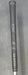 Callaway Big Bertha 2002 9 Iron Uniflex Steel Shaft Callaway Big Bertha Grip