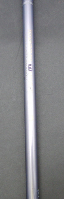 Ladies Mizuno Notus Synchro Turn 50 21° 5 Wood Ladies Graphite Shaft