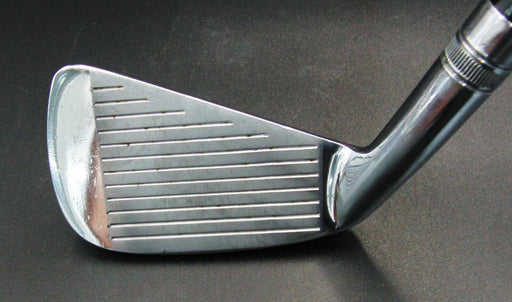 Wilson Staff DYNAPOWER 5 Iron Regular Steel Shaft Wilson Grip