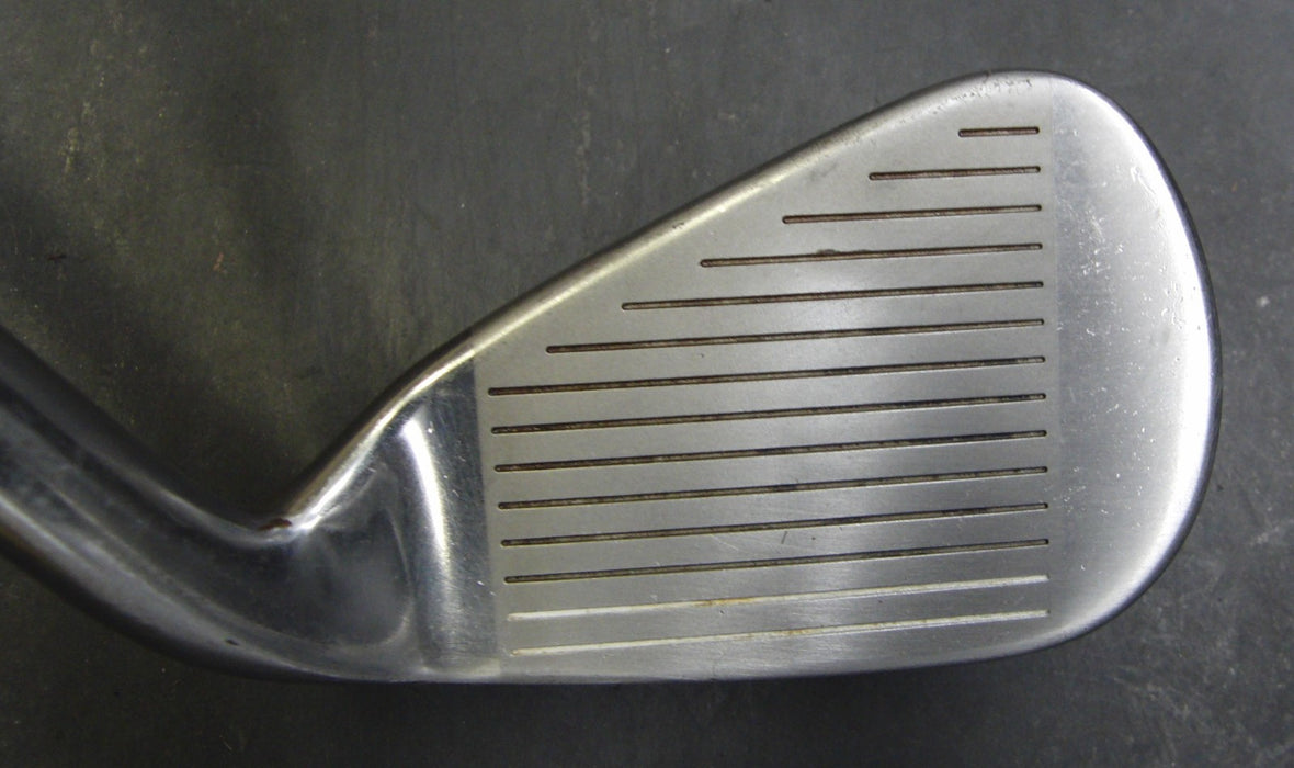 Left Handed Callaway Mavrik Max 7 Iron Regular Steel Shaft PGM Grip