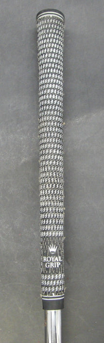 XXIO Impact Power Face 3 Iron Stiff Steel Shaft Royal Grip