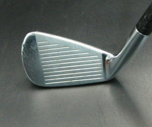 Mizuno MP63 Grain Flow Forged 5 Iron Regular Steel Shaft GolfPride Grip