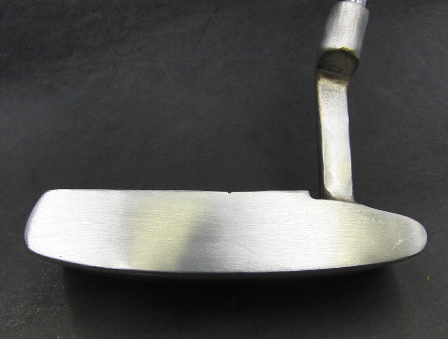 Wilson Aviator WTP-1 Putter 87cm Playing Length Steel Shaft Wilson Grip