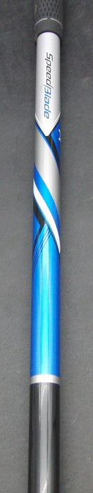 TaylorMade SpeedBlade 6 Iron Regular Graphite Shaft with Grip