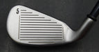 Callaway Steelhead X-14 5 Iron Regular Graphite Shaft Callaway Grip