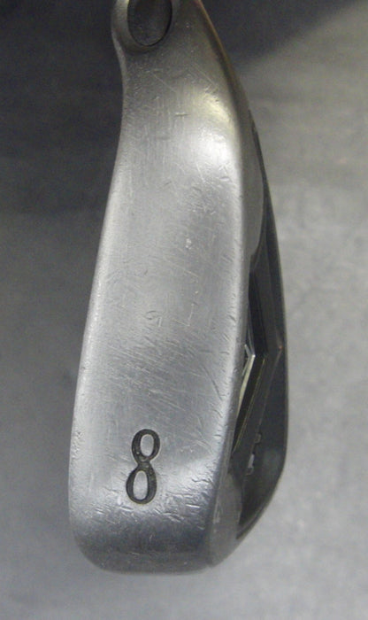 Callaway FT 9 Iron Regular Graphite Shaft Callaway Grip