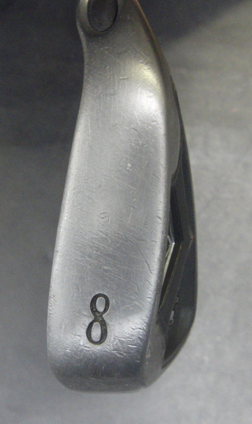 Callaway FT 9 Iron Regular Graphite Shaft Callaway Grip
