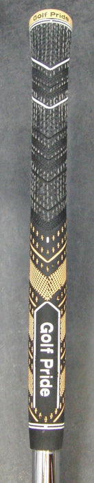 Mizuno MP-18 GF Forged 9 Iron Stiff Steel Shaft Golf Pride Grip