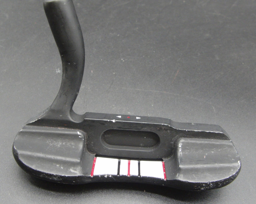 World Eagle F-01a Putter Steel Shaft 89cm Length World Eagle Grip