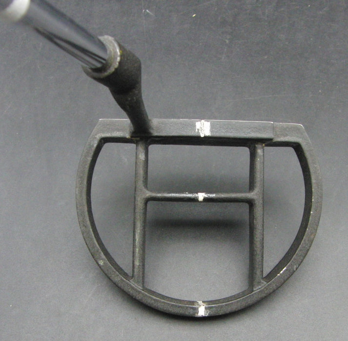 Mizuno Bingo I 8803 Putter Steel Shaft 89cm Length Thumb Grip