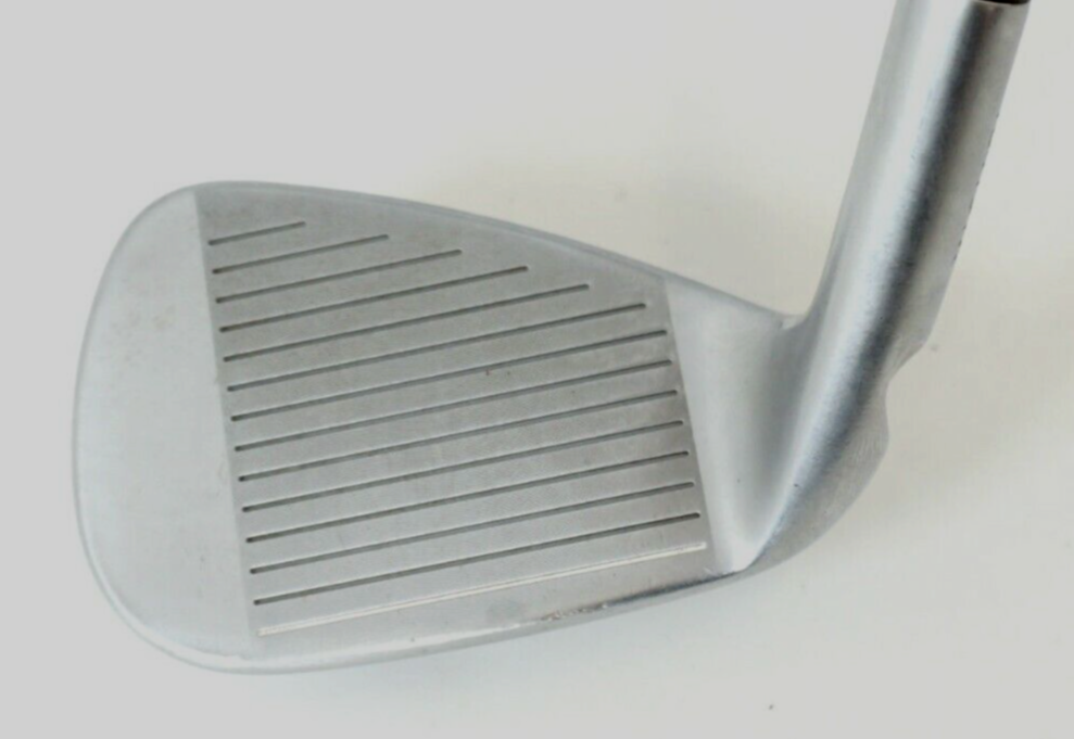 Ping i Blade White Dot 9 Iron CFS Distance Regular Steel Shaft
