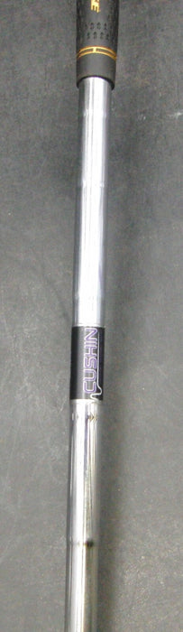 Left Handed Ping i3 O-Size 2 Iron Regular Steel Shaft Procise Grip