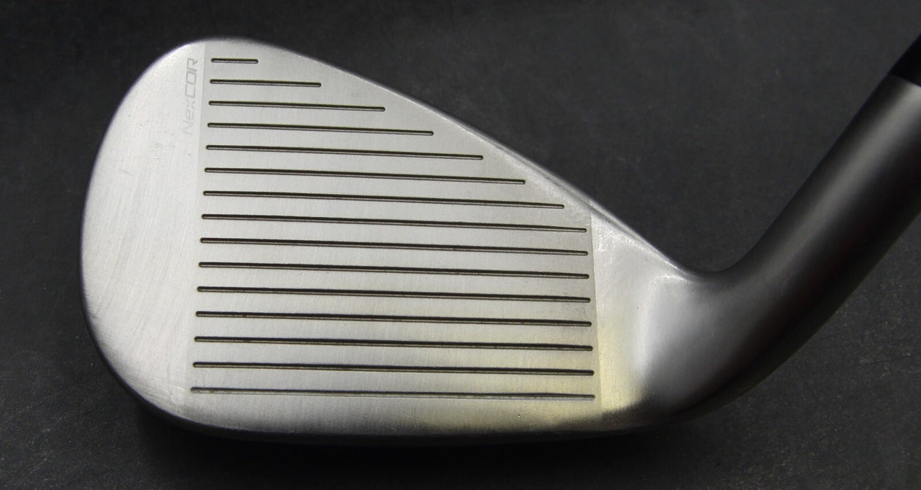 Nike VRS Covert NexCOR 9 Iron Stiff Steel Shaft Golf Pride Grip