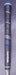 Ping i500 Black Dot Forged 7 Iron Extra Stiff Steel Shaft Golf Pride Grip