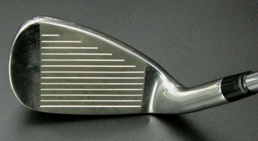 Cobra King Forged MB 7 Iron Extra Stiff Steel Shaft Lamkin Grip