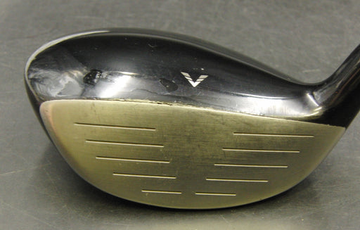 Ladies Bridgestone Tour Stage ViQ CL 4 Wood Ladies Graphite Shaft Riviera Grip