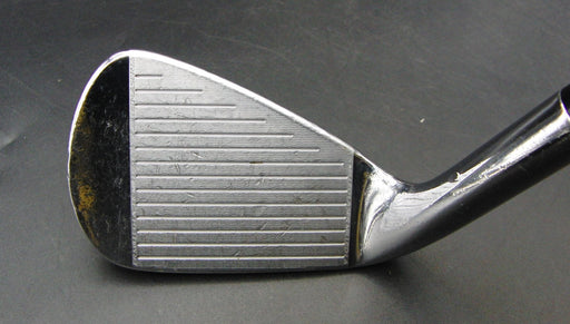 Srixon Z 725 Forged Pitching Wedge Stiff Steel Shaft Srixon Grip