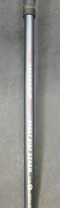 Legsus SLII Volume 4000 11° 1 Driver Regular Graphite Shaft Golf Pride Grip