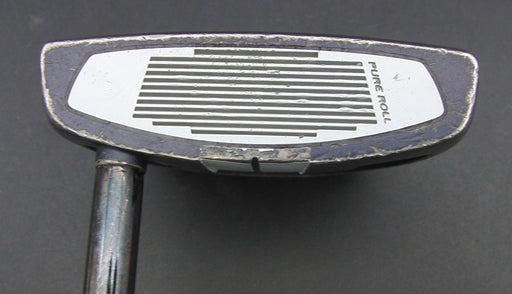 TaylorMade Spider X SX-72 Putter Steel Shaft 86cm Length Super Stroke Grip
