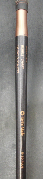 TaylorMade Tour Burner 6 Iron Regular Graphite Shaft TaylorMade Grip