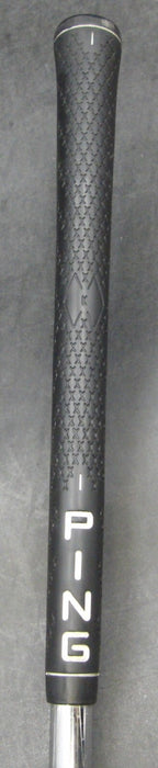 Left-Handed Ping G2 Green Dot HL 2 Iron Regular Steel Shaft Ping Grip