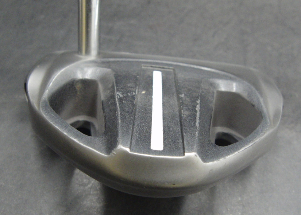 Manzen Golf B300 Putter Steel Shaft 90cm Length Westgolf Grip