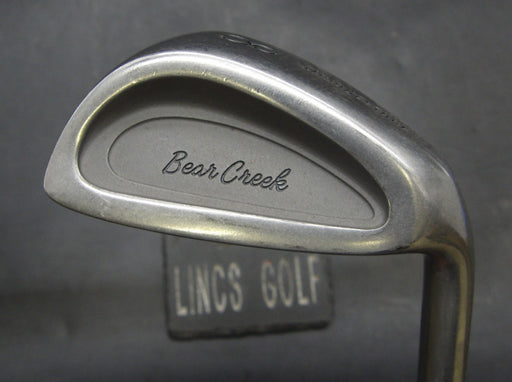 Bridgestone Bear Creek 8 Iron Regular Steel Shaft Bridgestone Grip