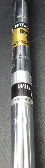 Wilson Staff Fg59 Tour Blade Forged 3 Iron Regular Steel Shaft Lamkin Grip