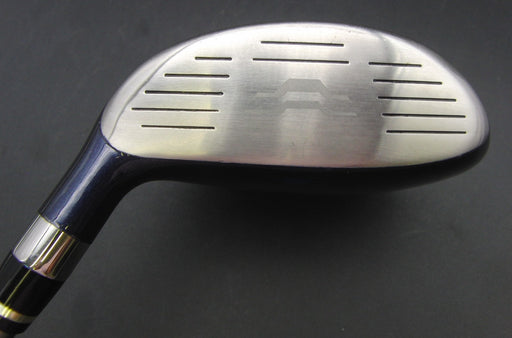 Nike Slingshot 15.5° 3 Wood Uniflex Graphite Shaft Golf Pride Grip