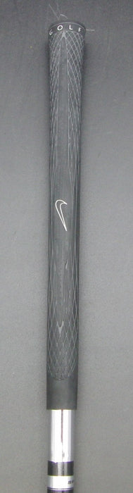 Nike SQ Sumo 9 Iron Stiff Steel Shaft Nike Grip