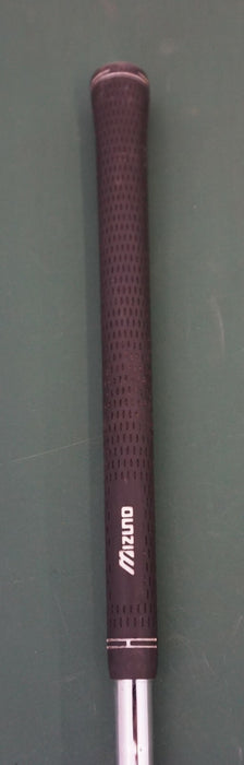 Mizuno TZoid Comp Ez Grain Flow 3 Iron Regular Steel Shafts Mizuno Grips