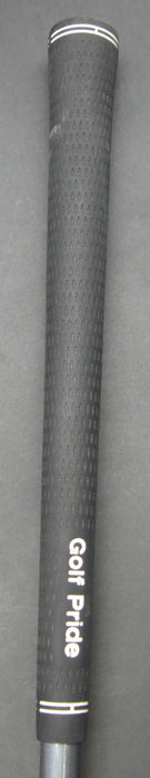 Dunlop Hi-Brid CF-1 21° 7 Wood Regular Graphite Shaft Golf Pride Grip