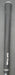 Dunlop Hi-Brid CF-1 21° 7 Wood Regular Graphite Shaft Golf Pride Grip
