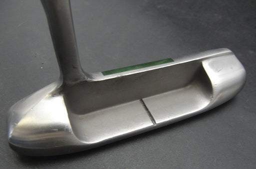 Deity Jade Putter 86cm Length Steel Shaft with Grip