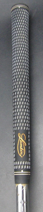 Left-Handed Ping G15 Black Dot 7 Iron Regular Steel Shaft Lamkin Grip