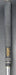 Left-Handed Ping G15 Black Dot 7 Iron Regular Steel Shaft Lamkin Grip