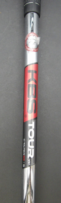 TaylorMade R Bladez Tour 7 Iron Stiff Steel Shaft TaylorMade Grip